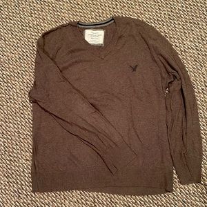 Mens American Eagle sweater